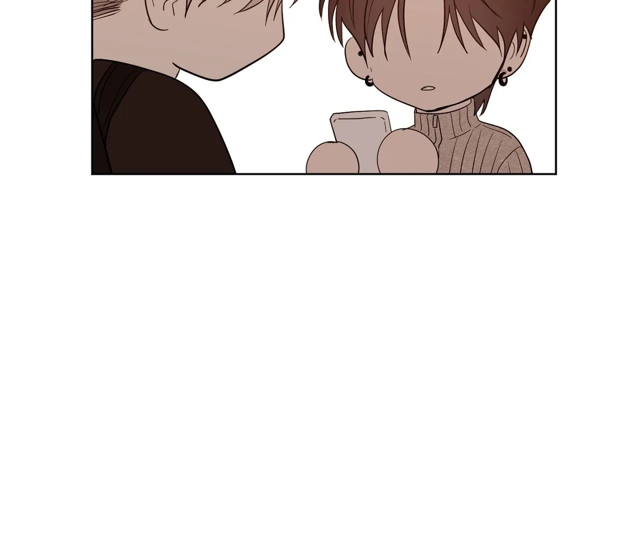 Read Sparkling Baby chapter 26 image 117 on Lezhin