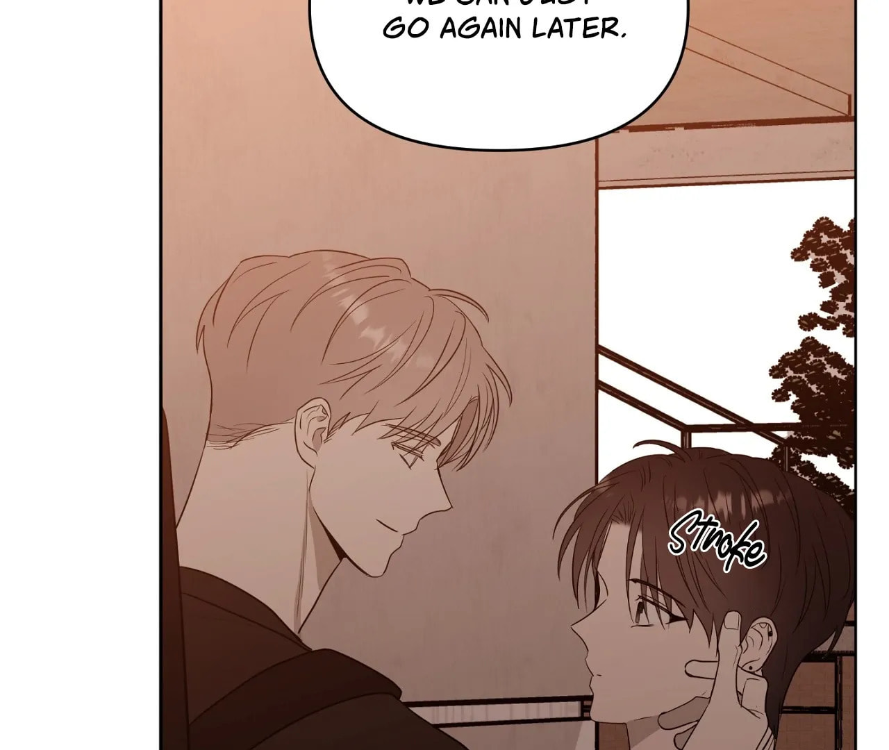 Read Sparkling Baby chapter 26 image 129 on Lezhin