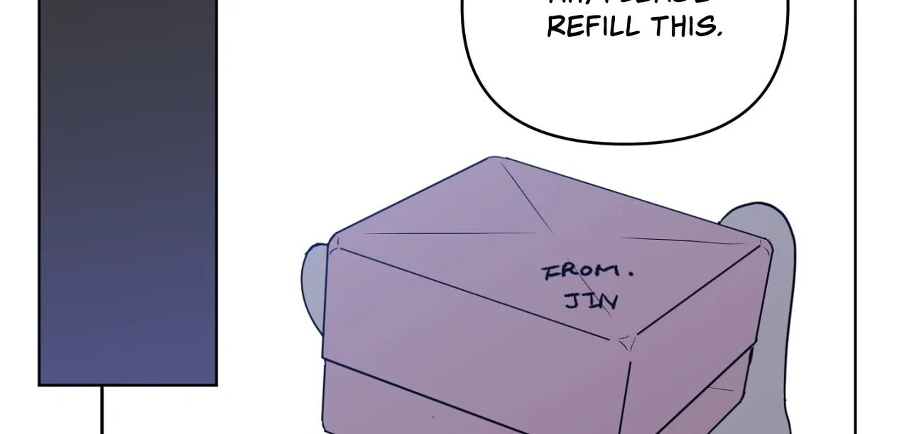 Read Sparkling Baby chapter 26 image 149 on Lezhin
