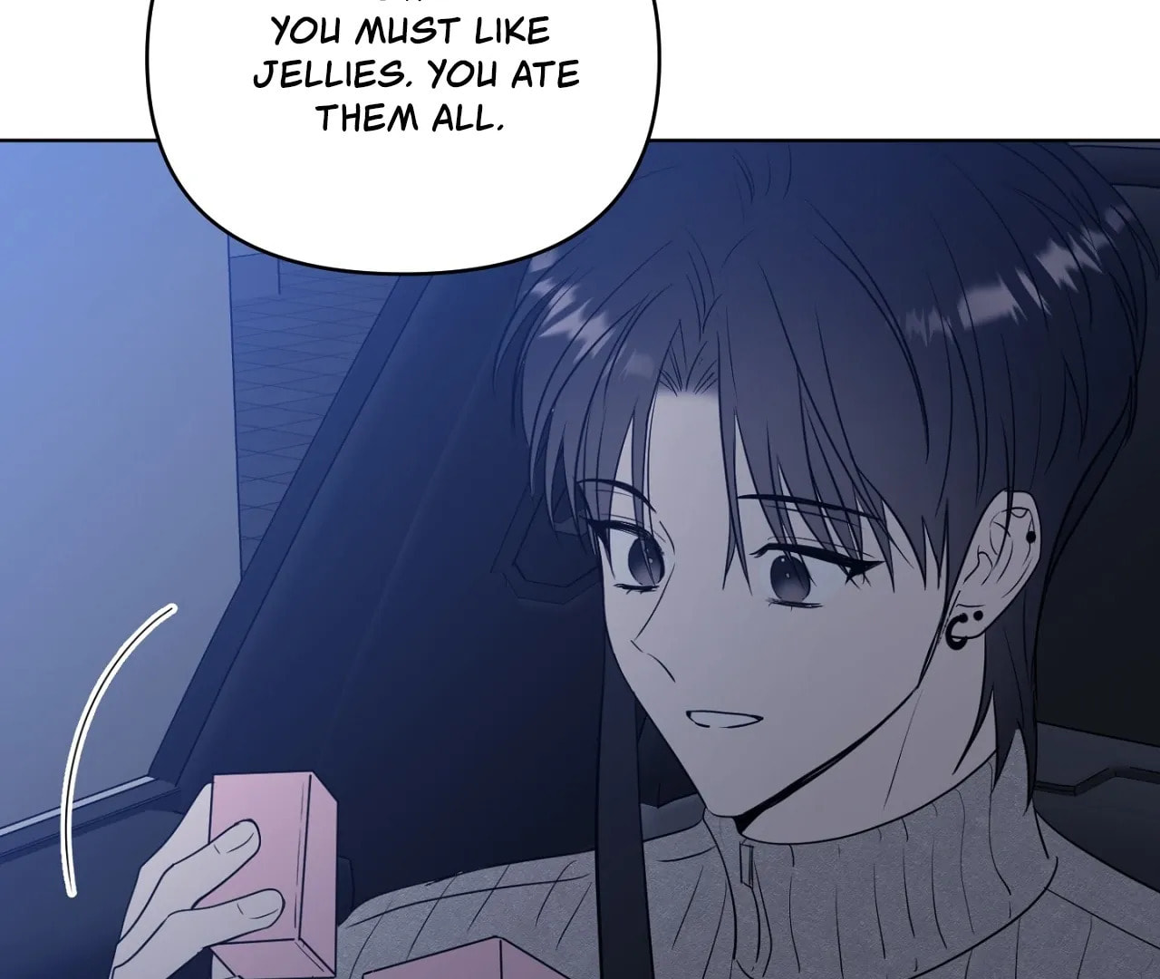Read Sparkling Baby chapter 26 image 152 on Lezhin