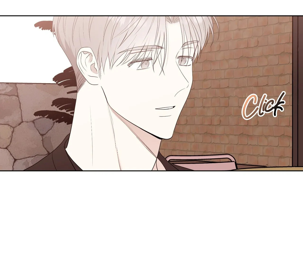 Read Sparkling Baby chapter 26 image 16 on Lezhin