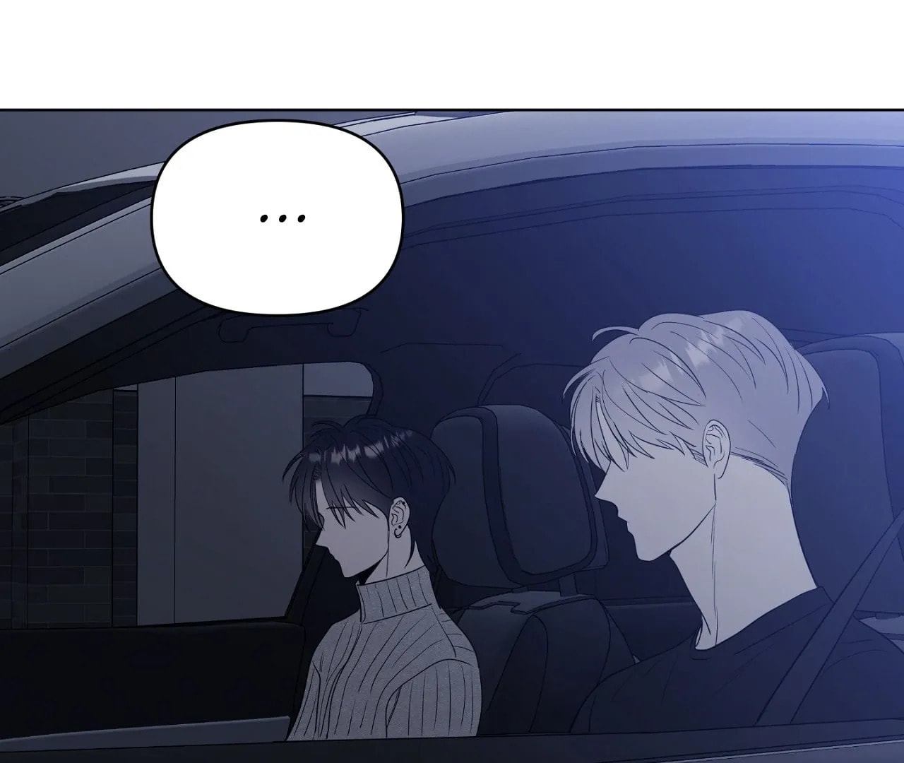 Read Sparkling Baby chapter 26 image 165 on Lezhin