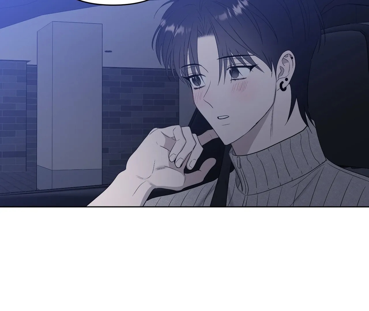 Read Sparkling Baby chapter 26 image 167 on Lezhin