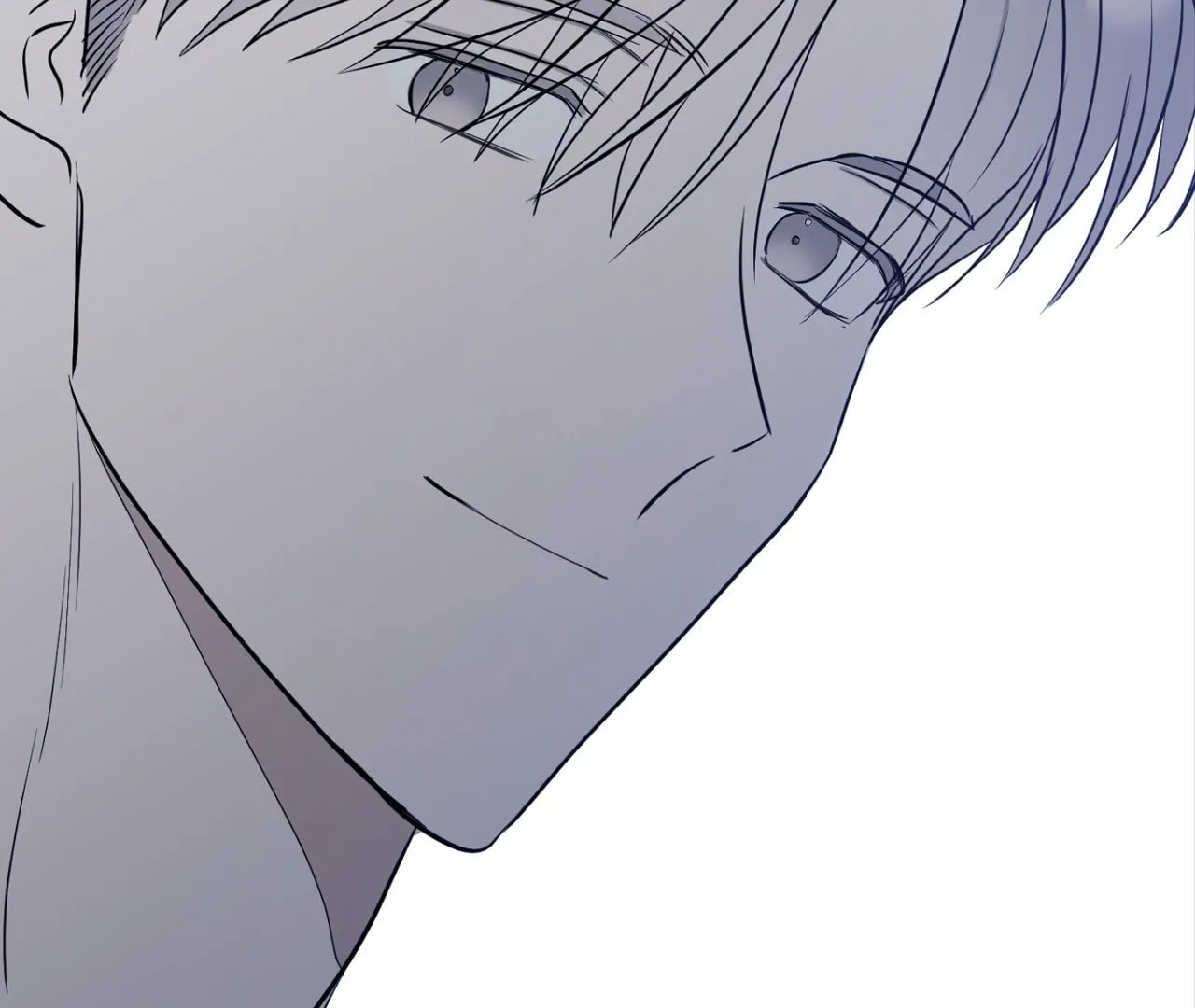 Read Sparkling Baby chapter 26 image 2 on Lezhin