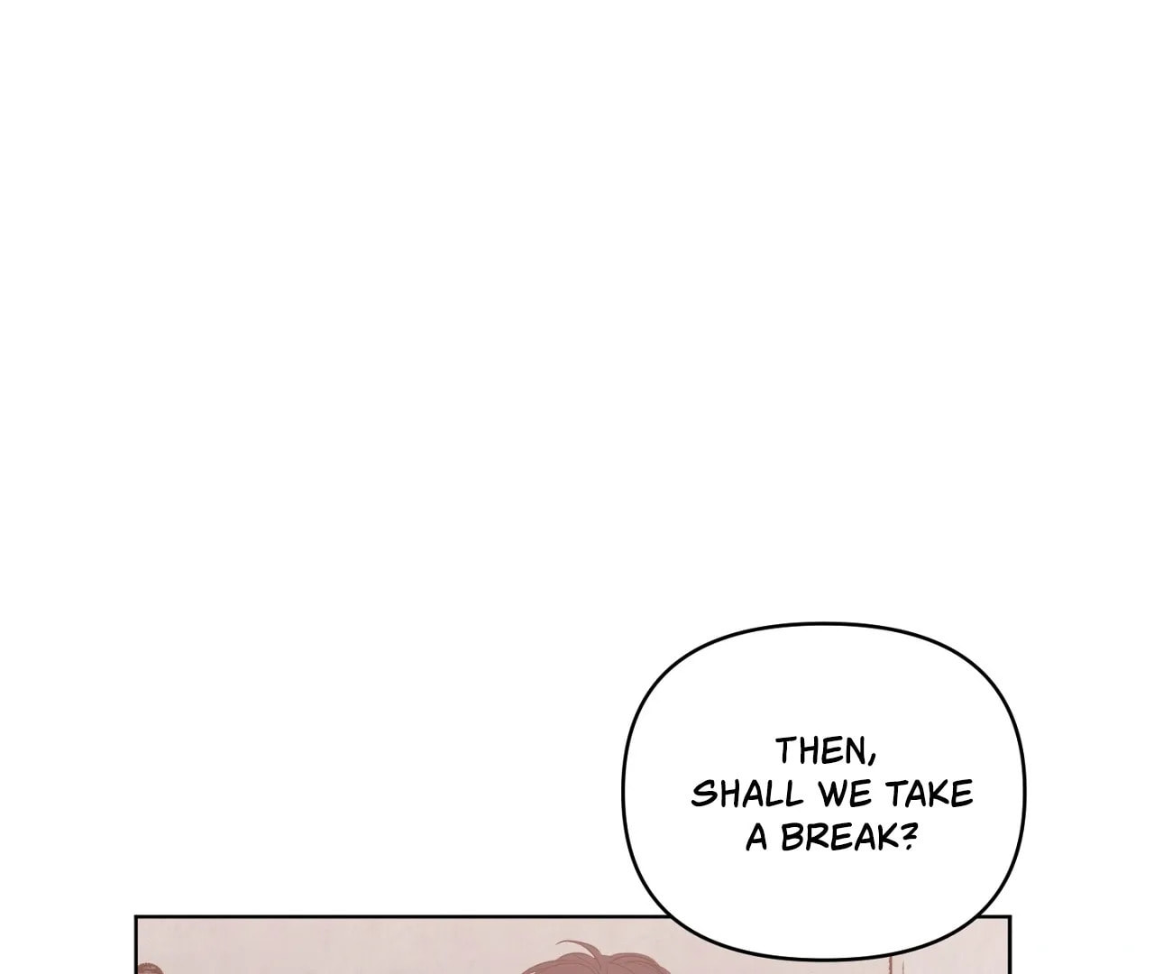 Read Sparkling Baby chapter 26 image 20 on Lezhin