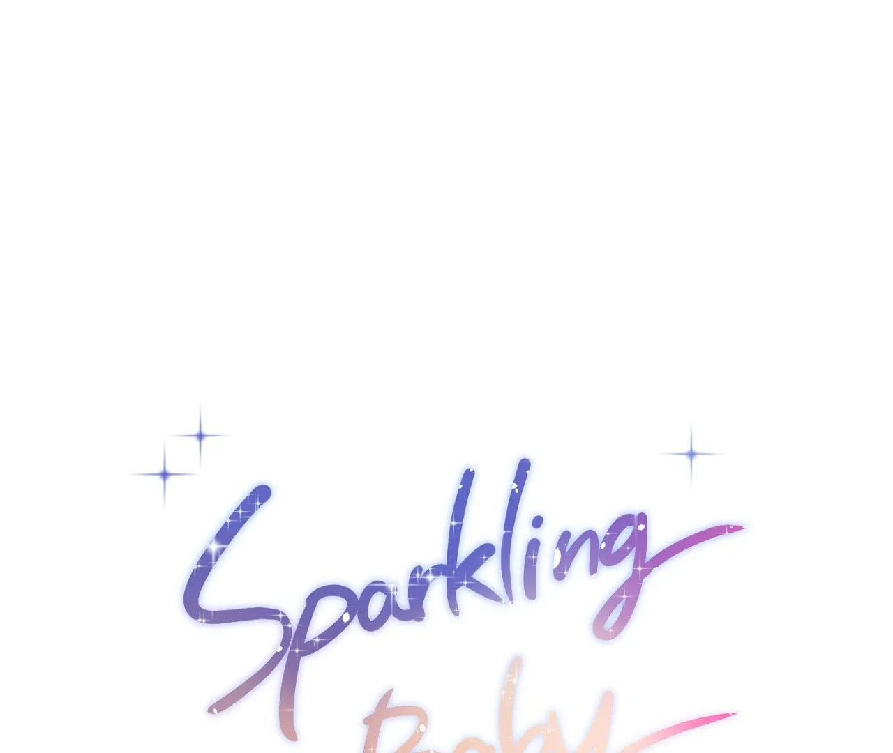 Read Sparkling Baby chapter 26 image 23 on Lezhin