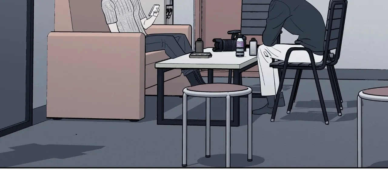 Read Sparkling Baby chapter 26 image 27 on Lezhin