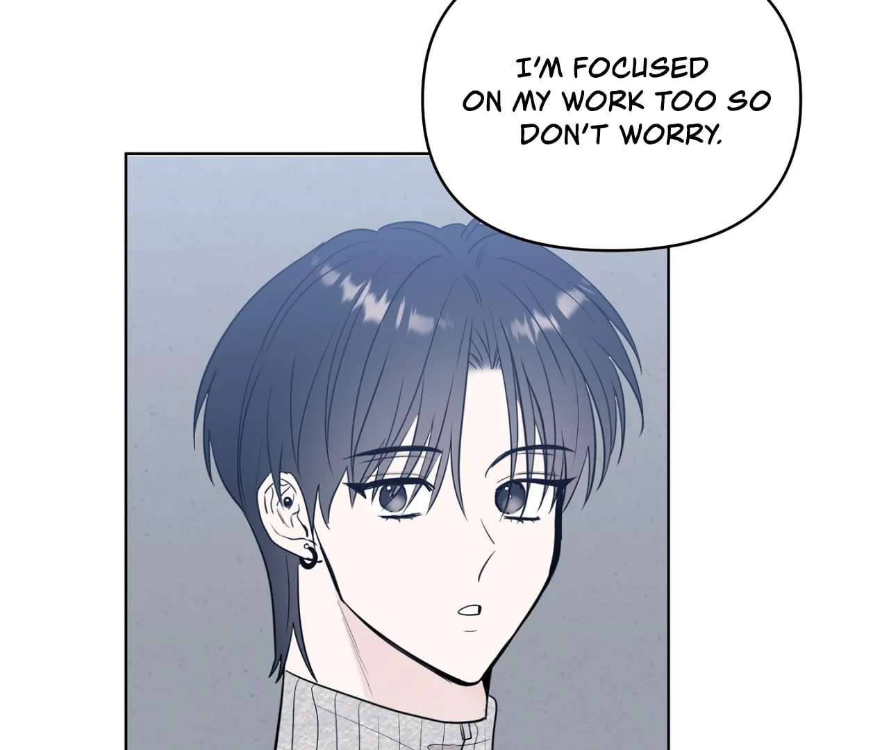 Read Sparkling Baby chapter 26 image 29 on Lezhin