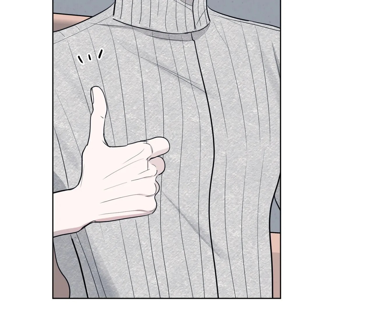Read Sparkling Baby chapter 26 image 30 on Lezhin