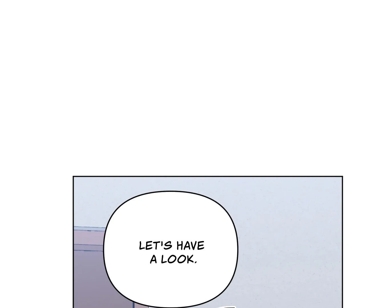 Read Sparkling Baby chapter 26 image 31 on Lezhin