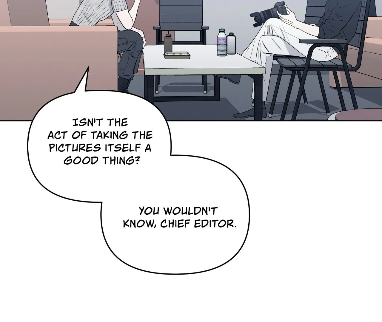 Read Sparkling Baby chapter 26 image 43 on Lezhin