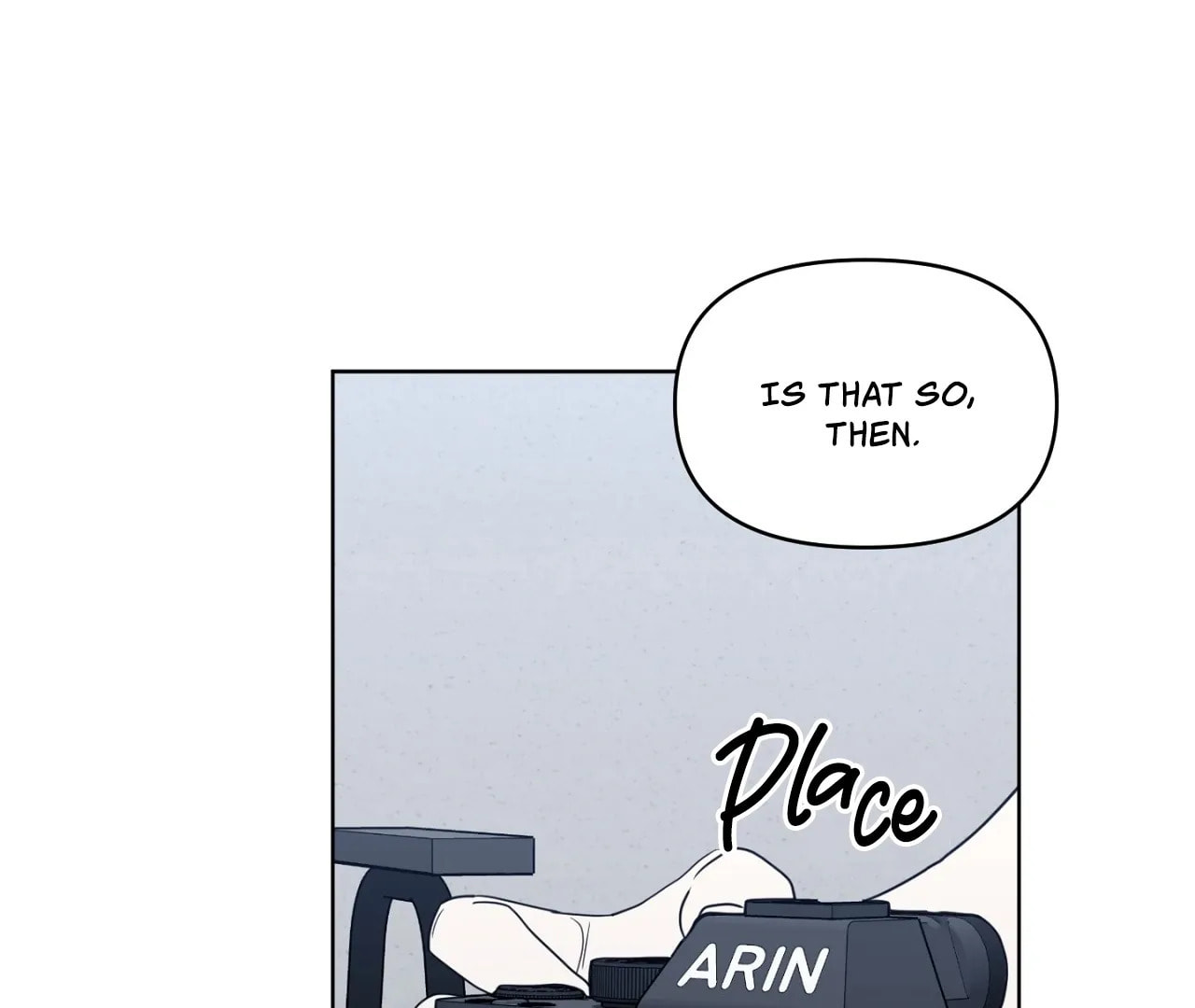 Read Sparkling Baby chapter 26 image 44 on Lezhin