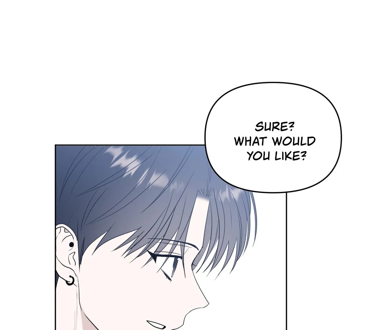 Read Sparkling Baby chapter 26 image 49 on Lezhin
