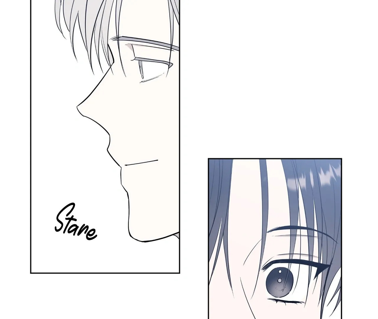 Read Sparkling Baby chapter 26 image 52 on Lezhin