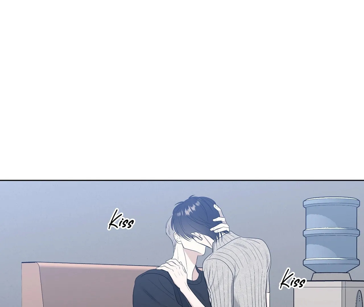 Read Sparkling Baby chapter 26 image 58 on Lezhin