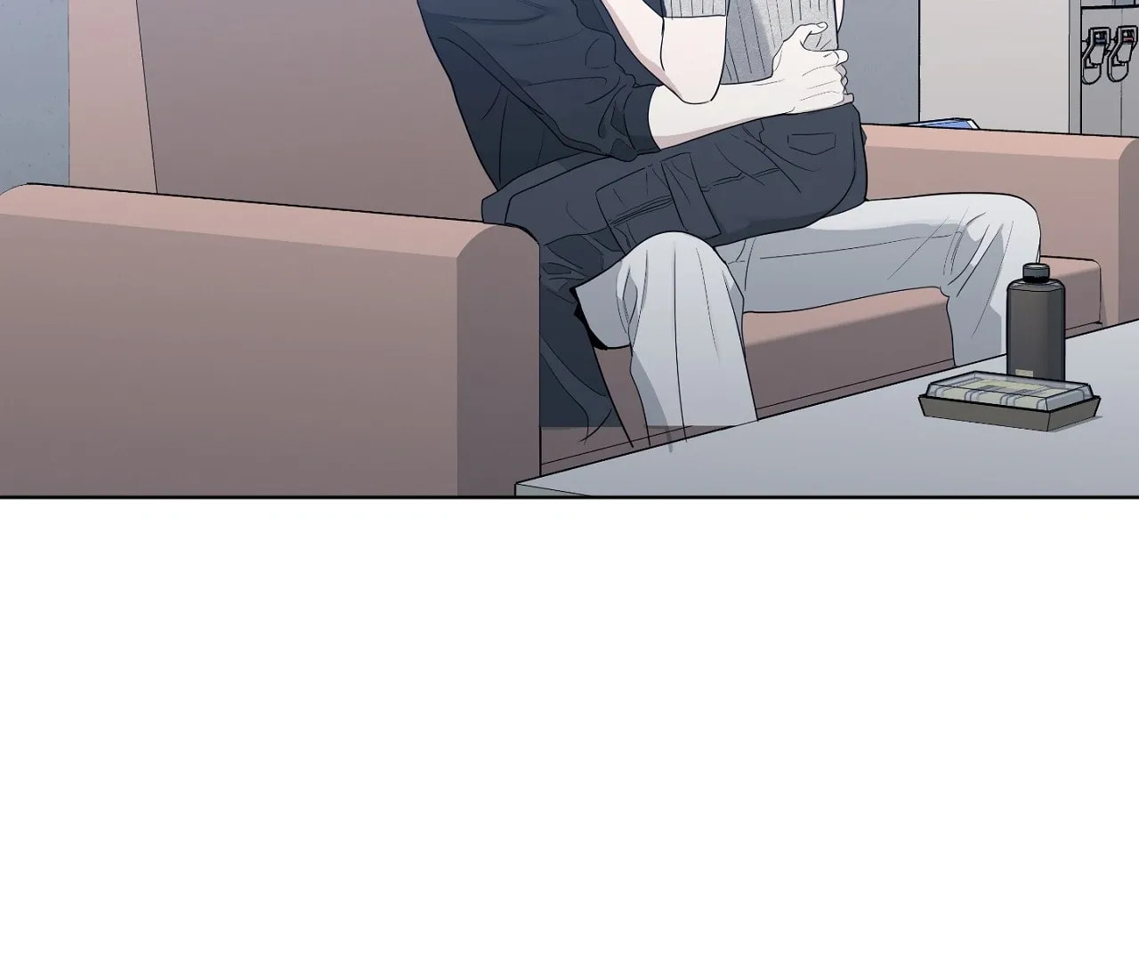 Read Sparkling Baby chapter 26 image 59 on Lezhin
