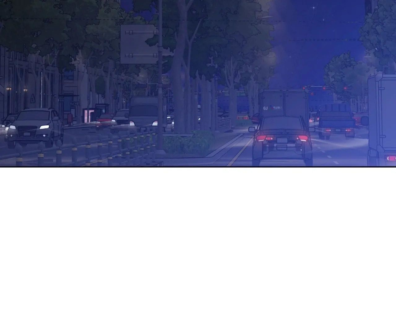 Read Sparkling Baby chapter 26 image 6 on Lezhin
