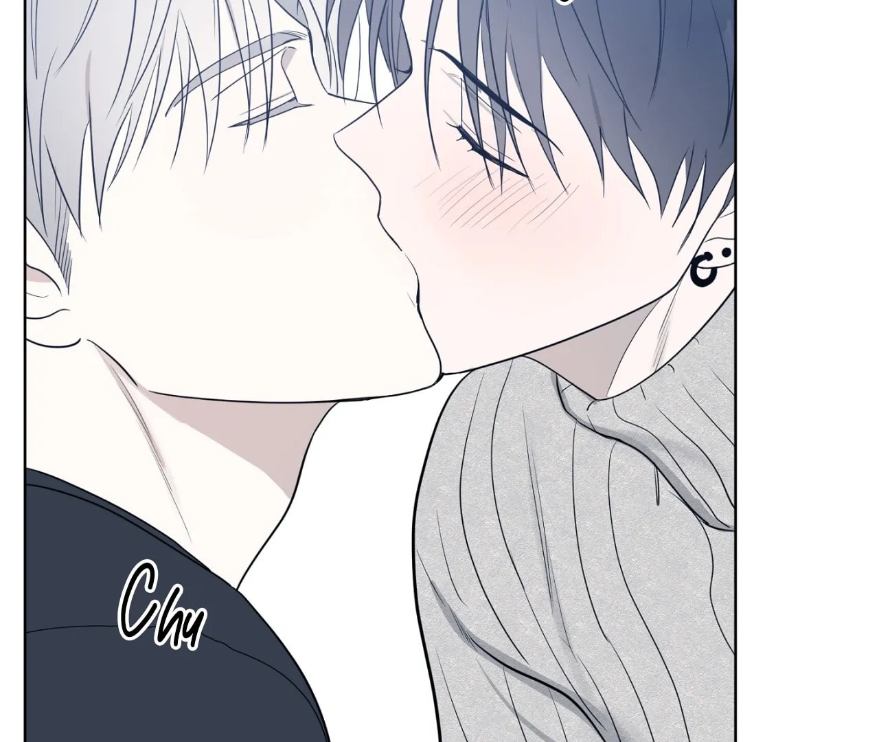 Read Sparkling Baby chapter 26 image 61 on Lezhin