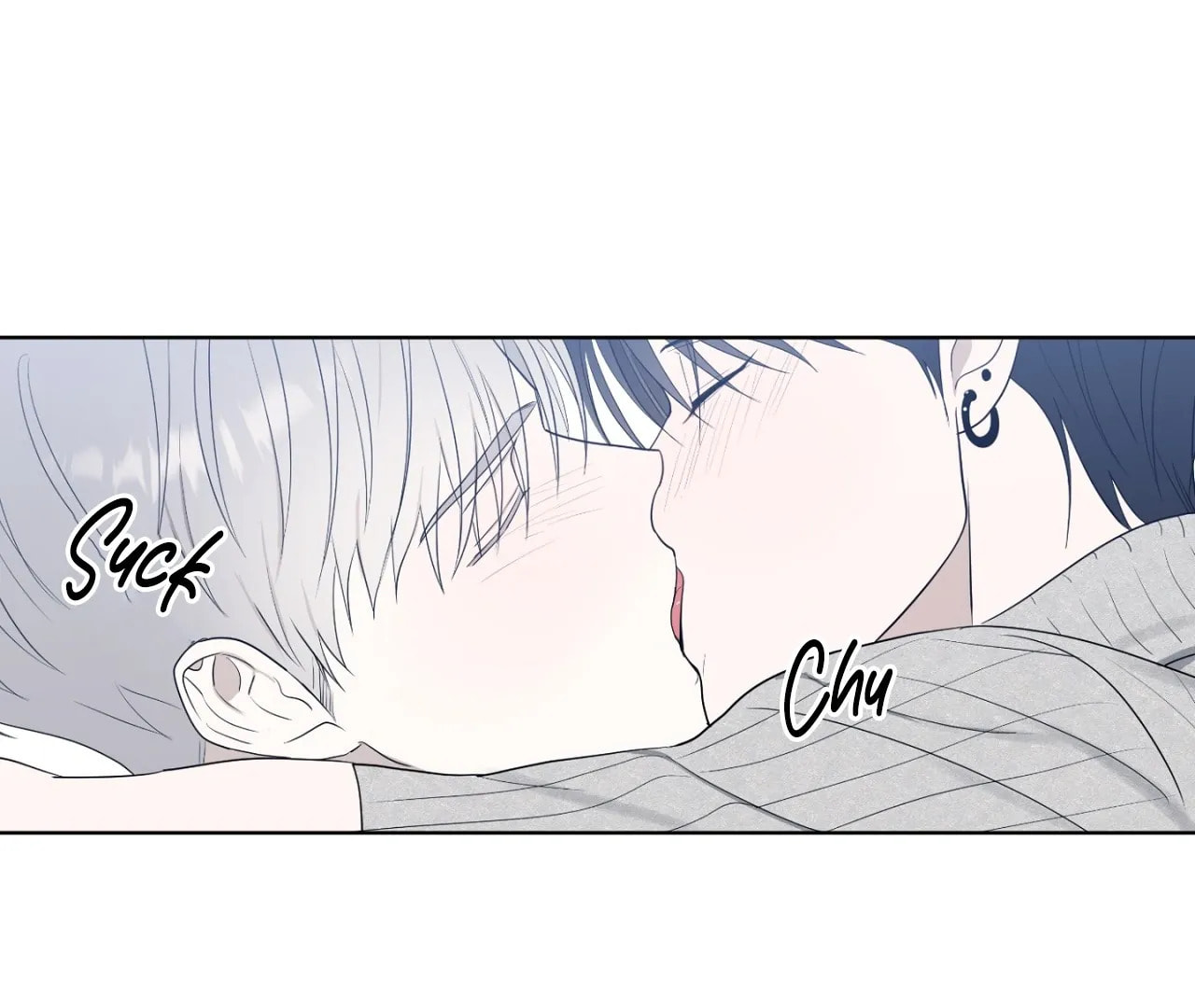 Read Sparkling Baby chapter 26 image 66 on Lezhin
