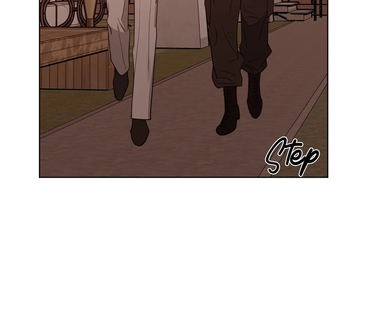 Read Sparkling Baby chapter 26 image 80 on Lezhin