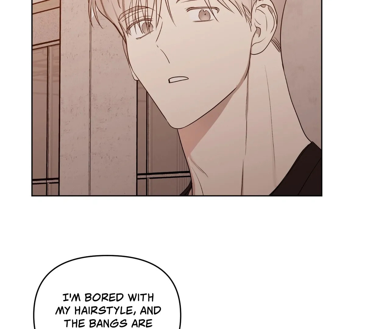 Read Sparkling Baby chapter 26 image 82 on Lezhin