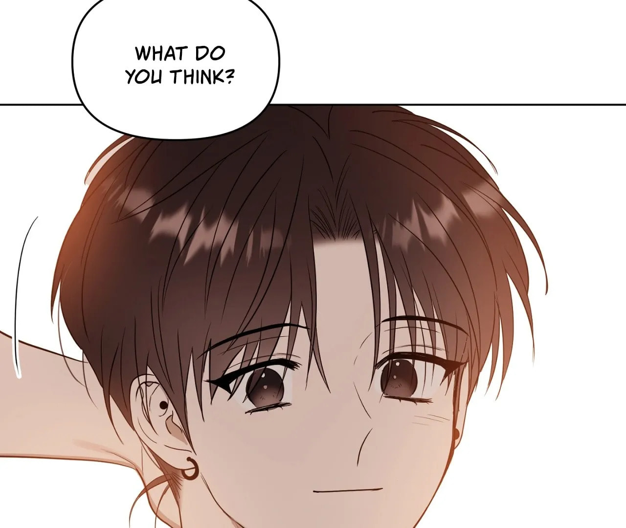 Read Sparkling Baby chapter 26 image 86 on Lezhin