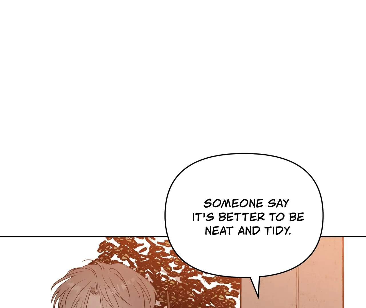 Read Sparkling Baby chapter 26 image 97 on Lezhin