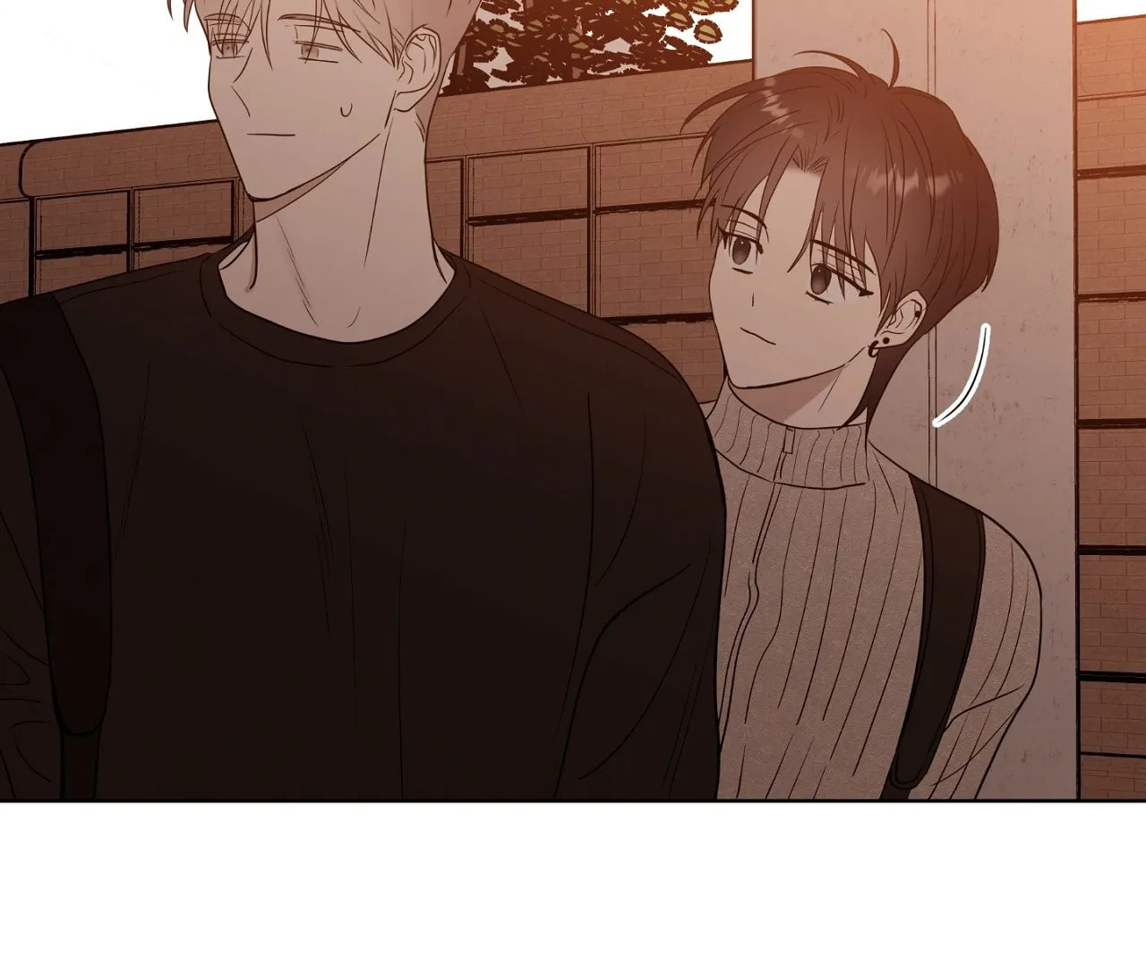 Read Sparkling Baby chapter 26 image 98 on Lezhin