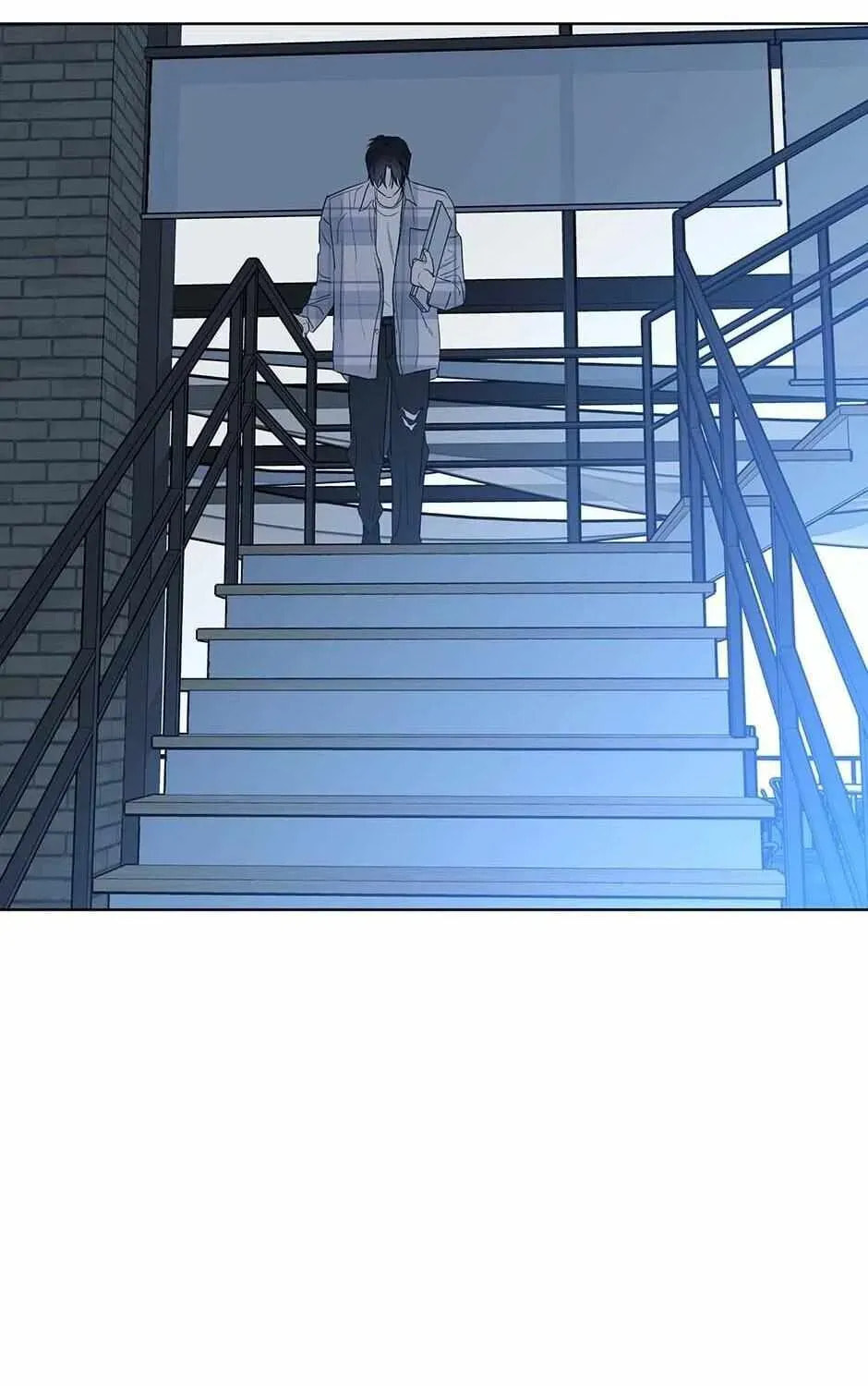 Read Sparkling Baby chapter 27 image 104 on Lezhin