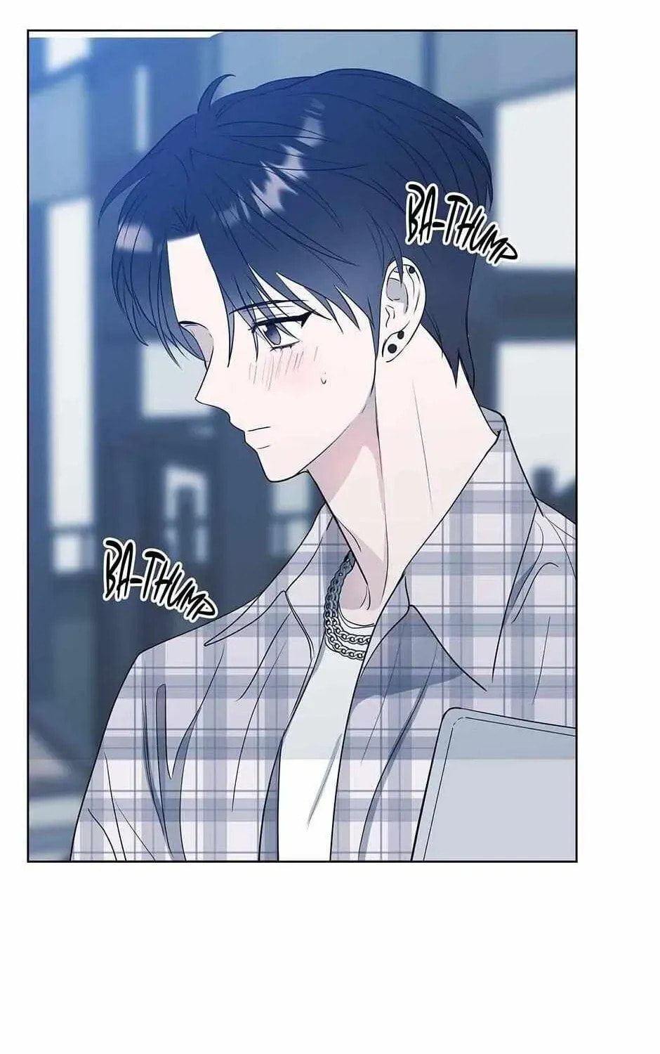 Read Sparkling Baby chapter 27 image 105 on Lezhin