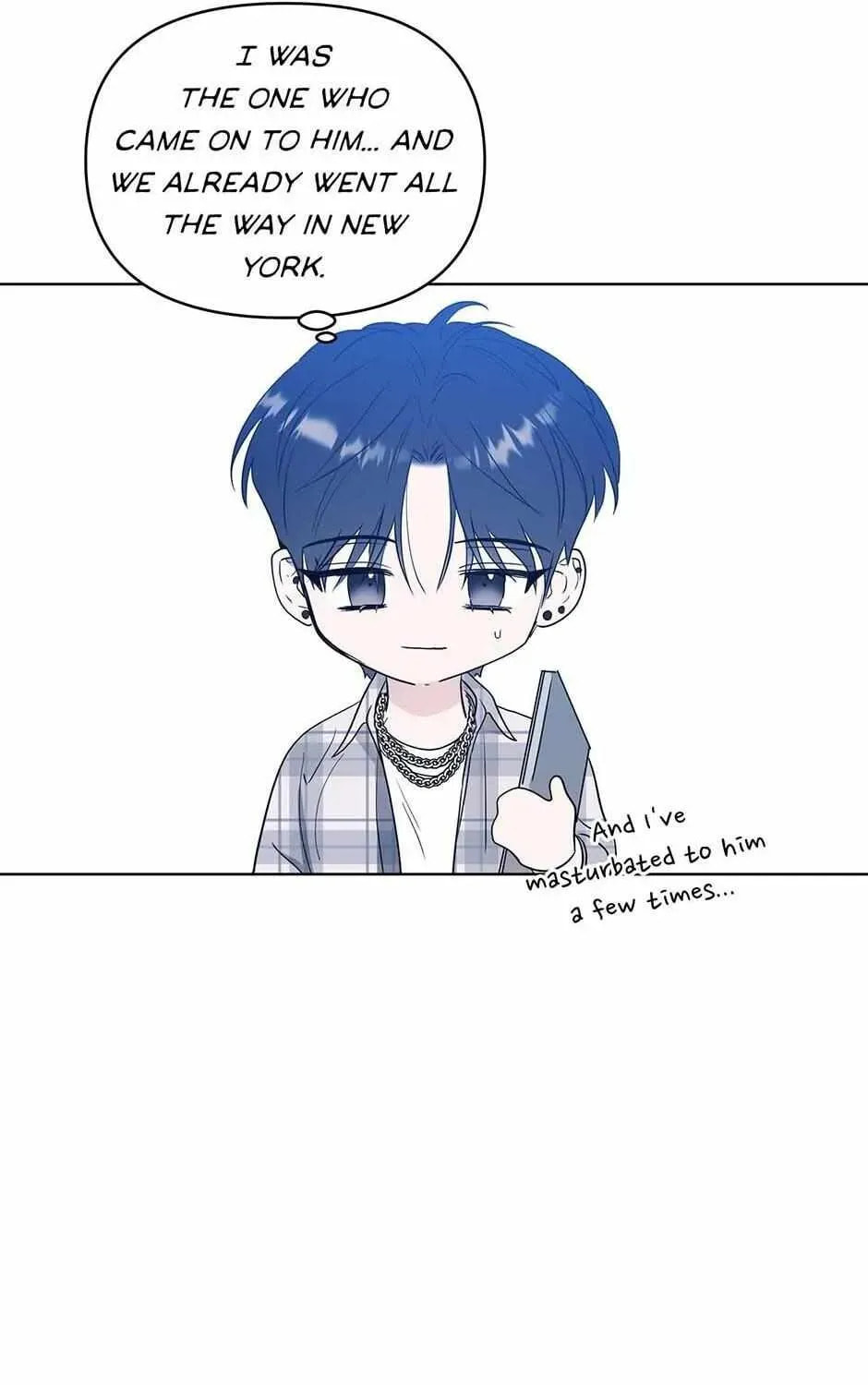 Read Sparkling Baby chapter 27 image 108 on Lezhin