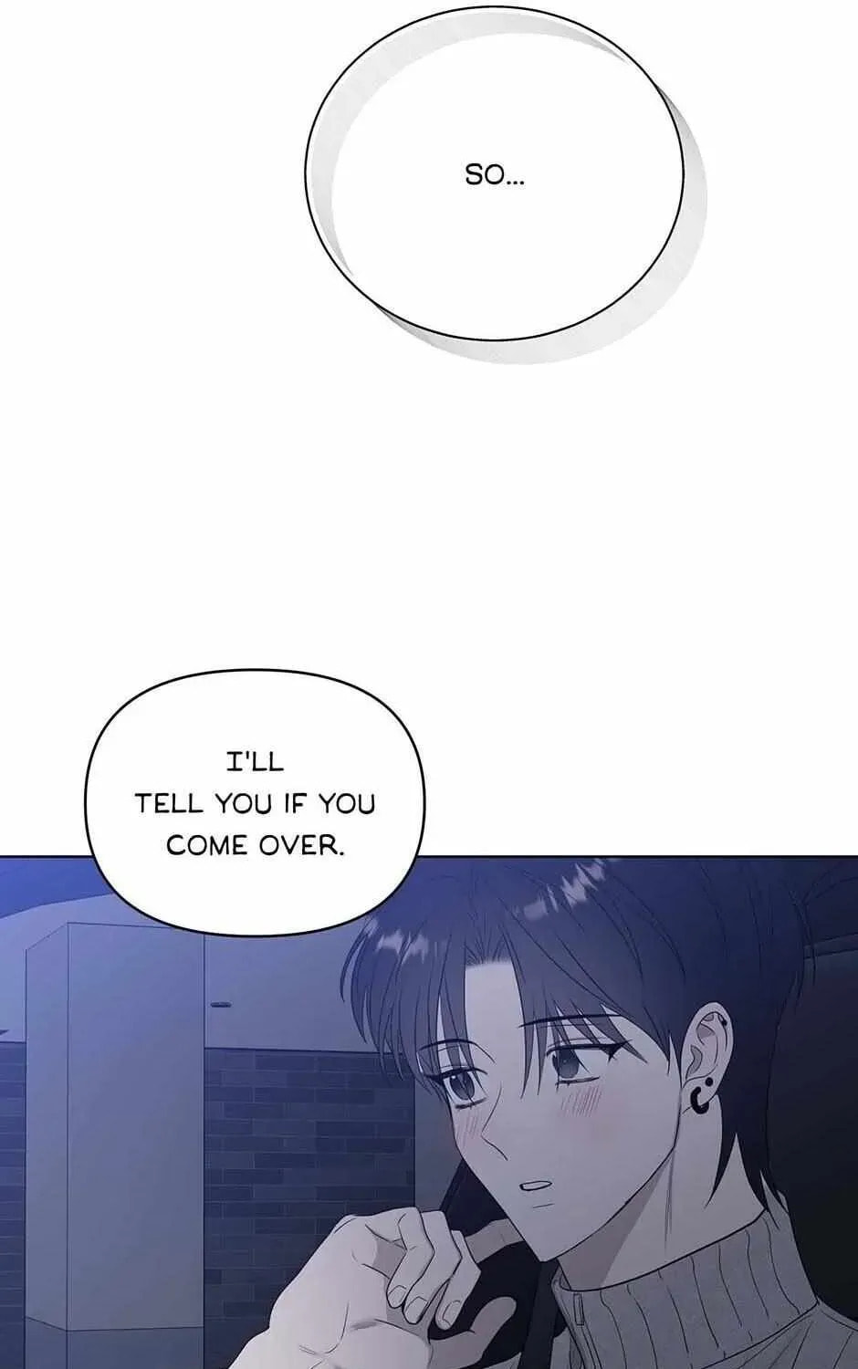 Read Sparkling Baby chapter 27 image 110 on Lezhin
