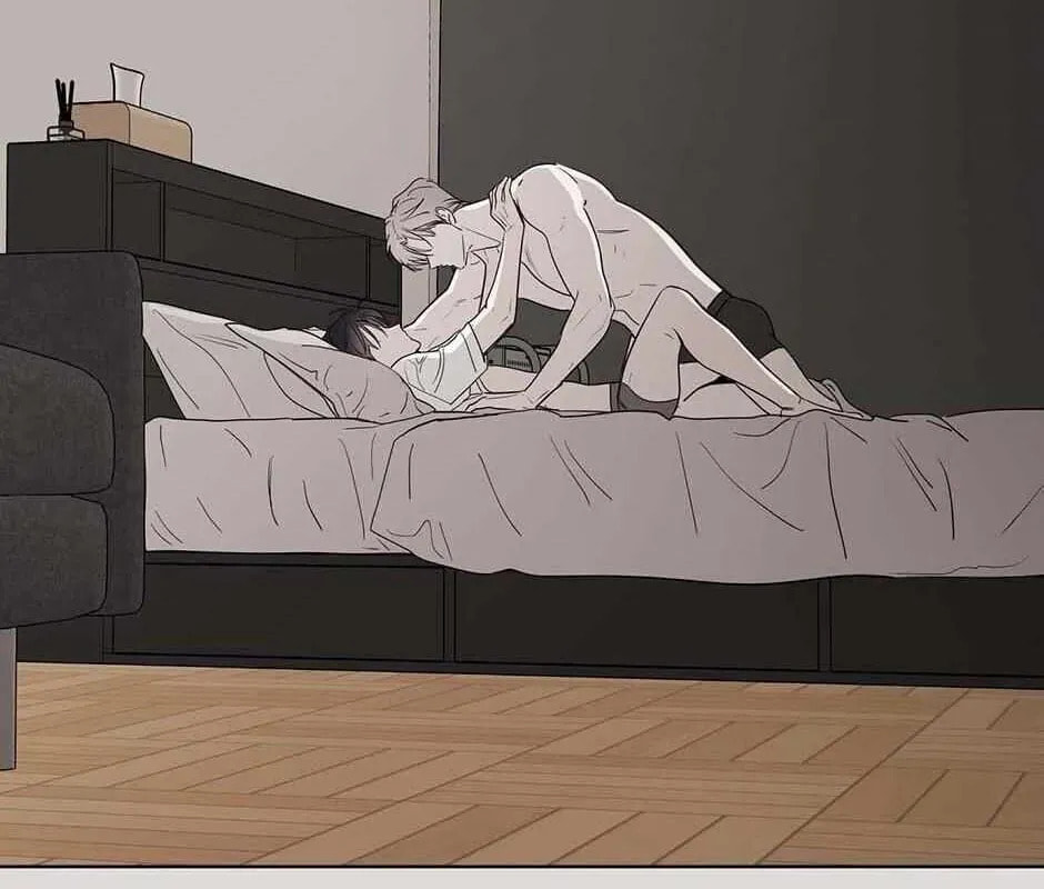 Read Sparkling Baby chapter 27 image 115 on Lezhin