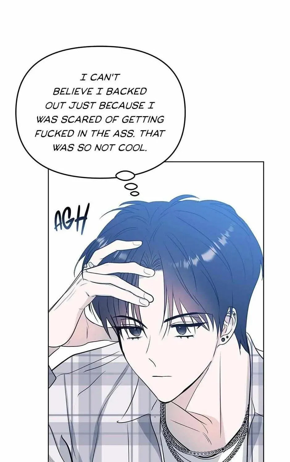 Read Sparkling Baby chapter 27 image 123 on Lezhin