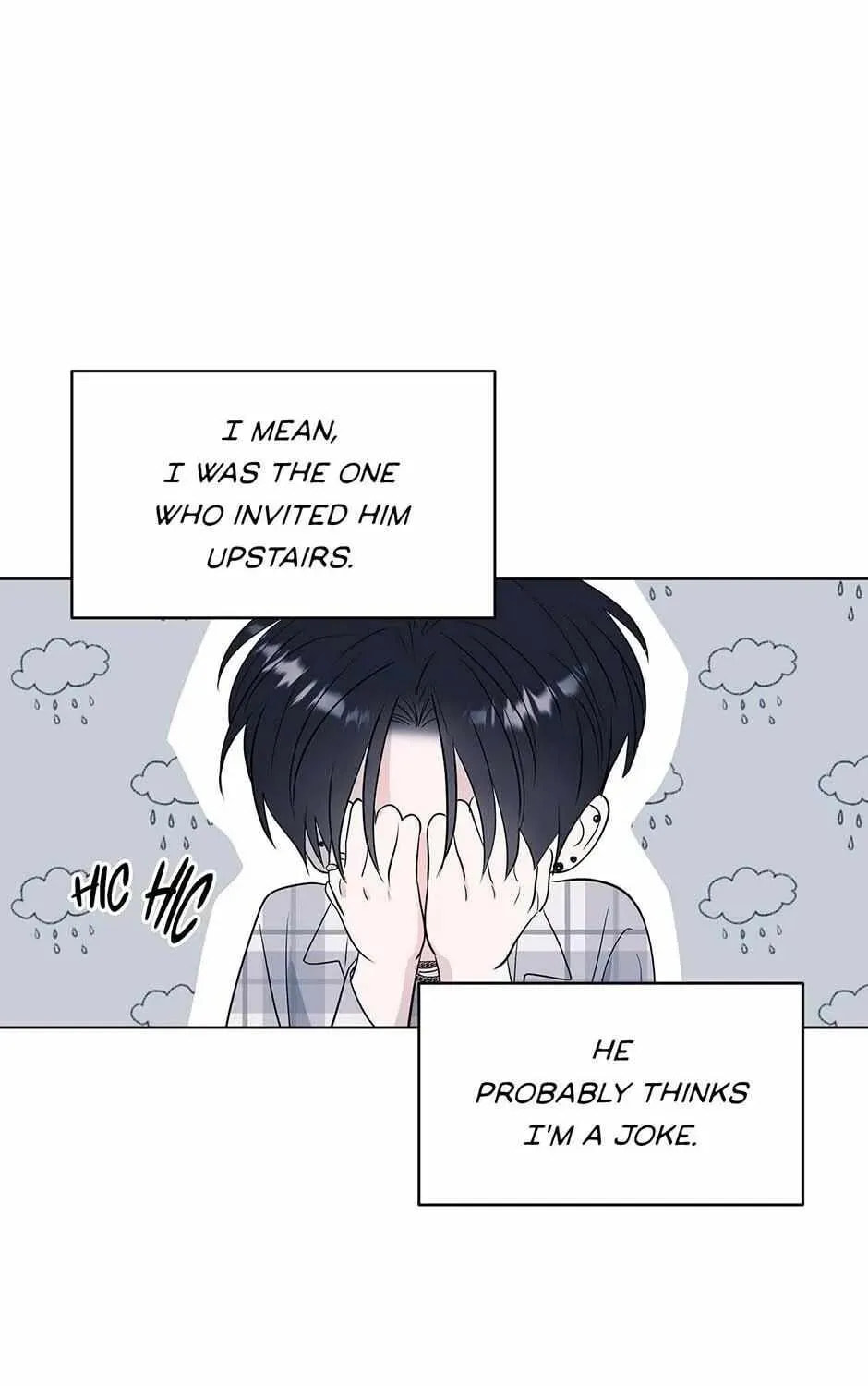 Read Sparkling Baby chapter 27 image 125 on Lezhin