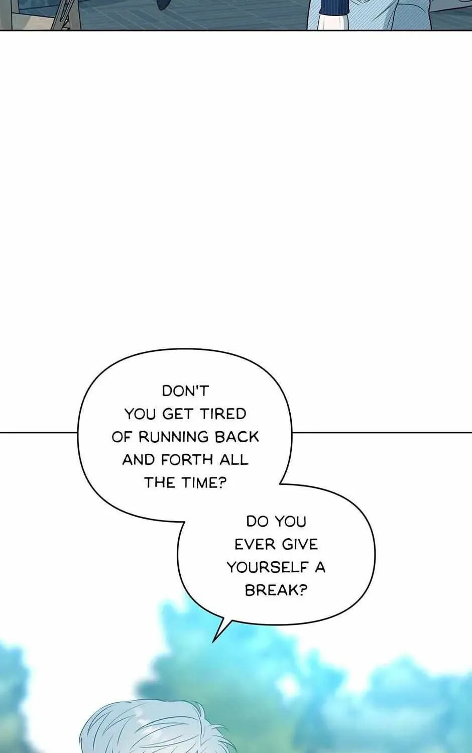 Read Sparkling Baby chapter 27 image 16 on Lezhin