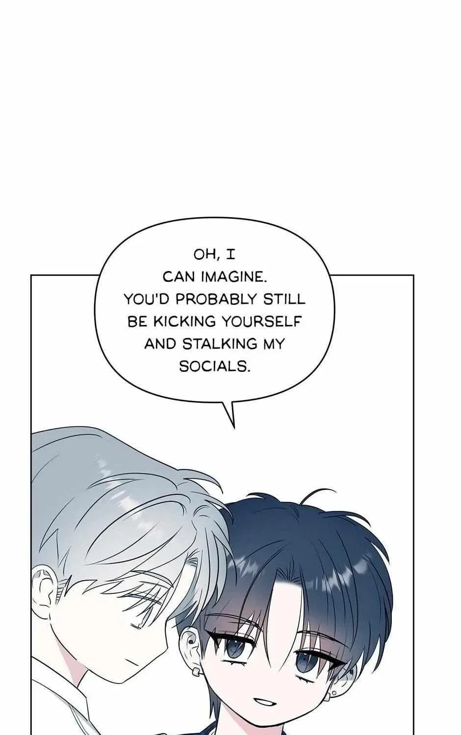 Read Sparkling Baby chapter 27 image 21 on Lezhin