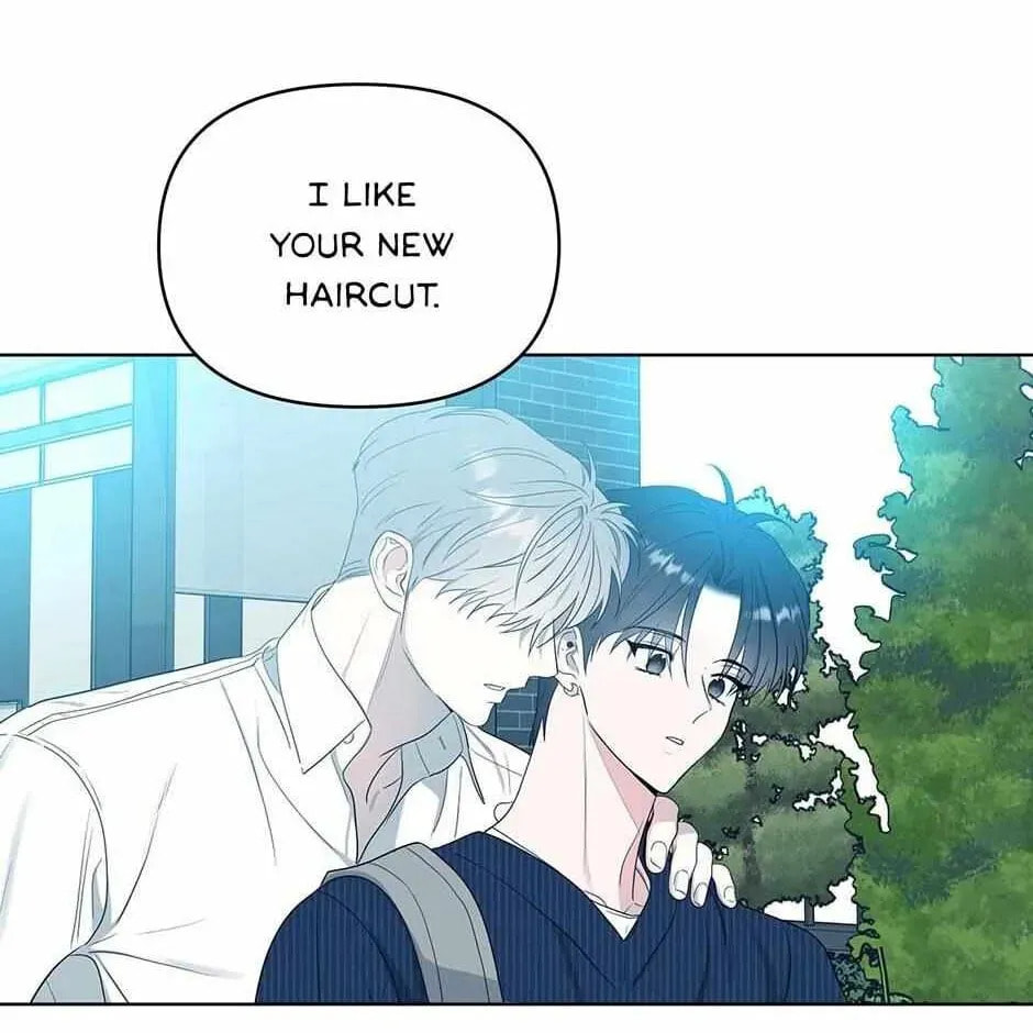 Read Sparkling Baby chapter 27 image 26 on Lezhin