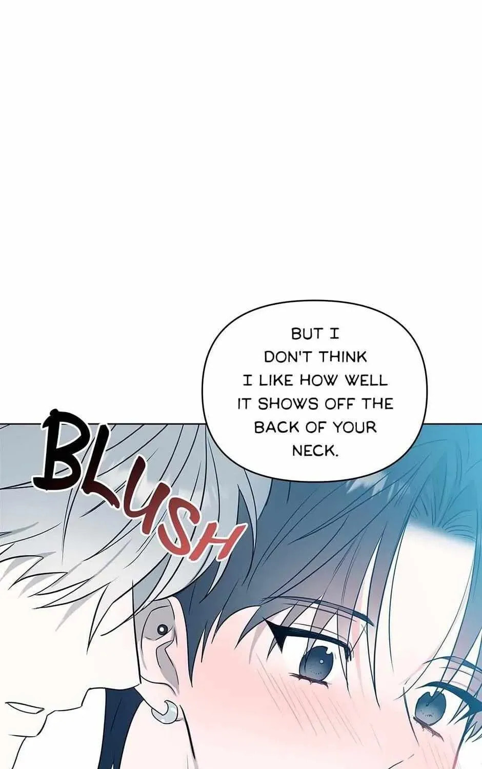 Read Sparkling Baby chapter 27 image 27 on Lezhin