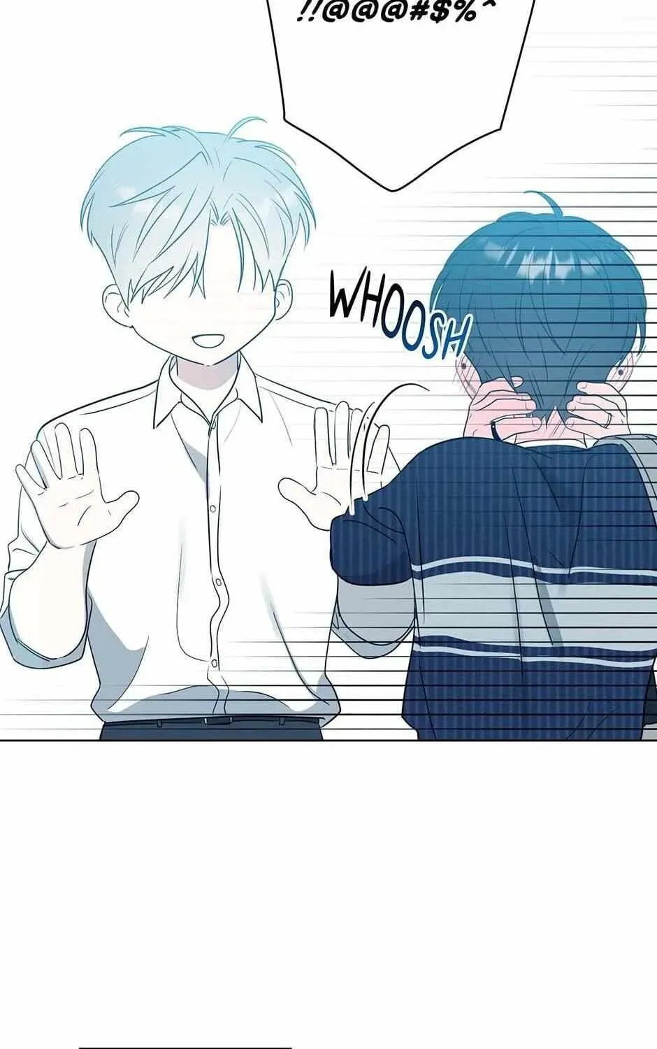 Read Sparkling Baby chapter 27 image 29 on Lezhin