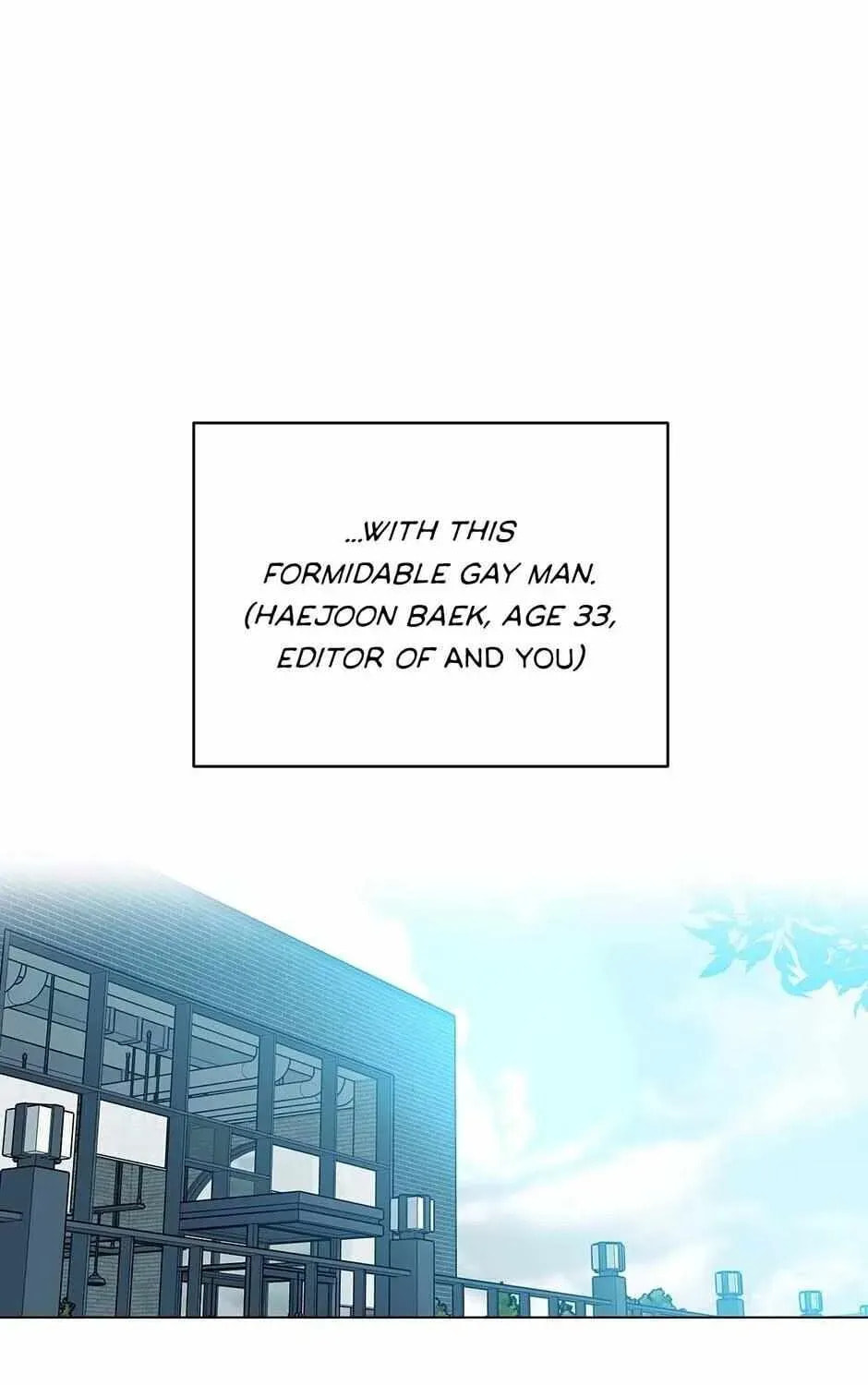 Read Sparkling Baby chapter 27 image 31 on Lezhin