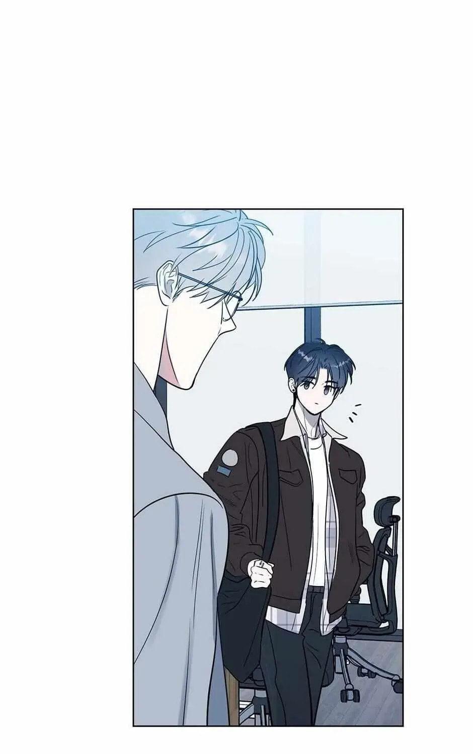 Read Sparkling Baby chapter 27 image 35 on Lezhin