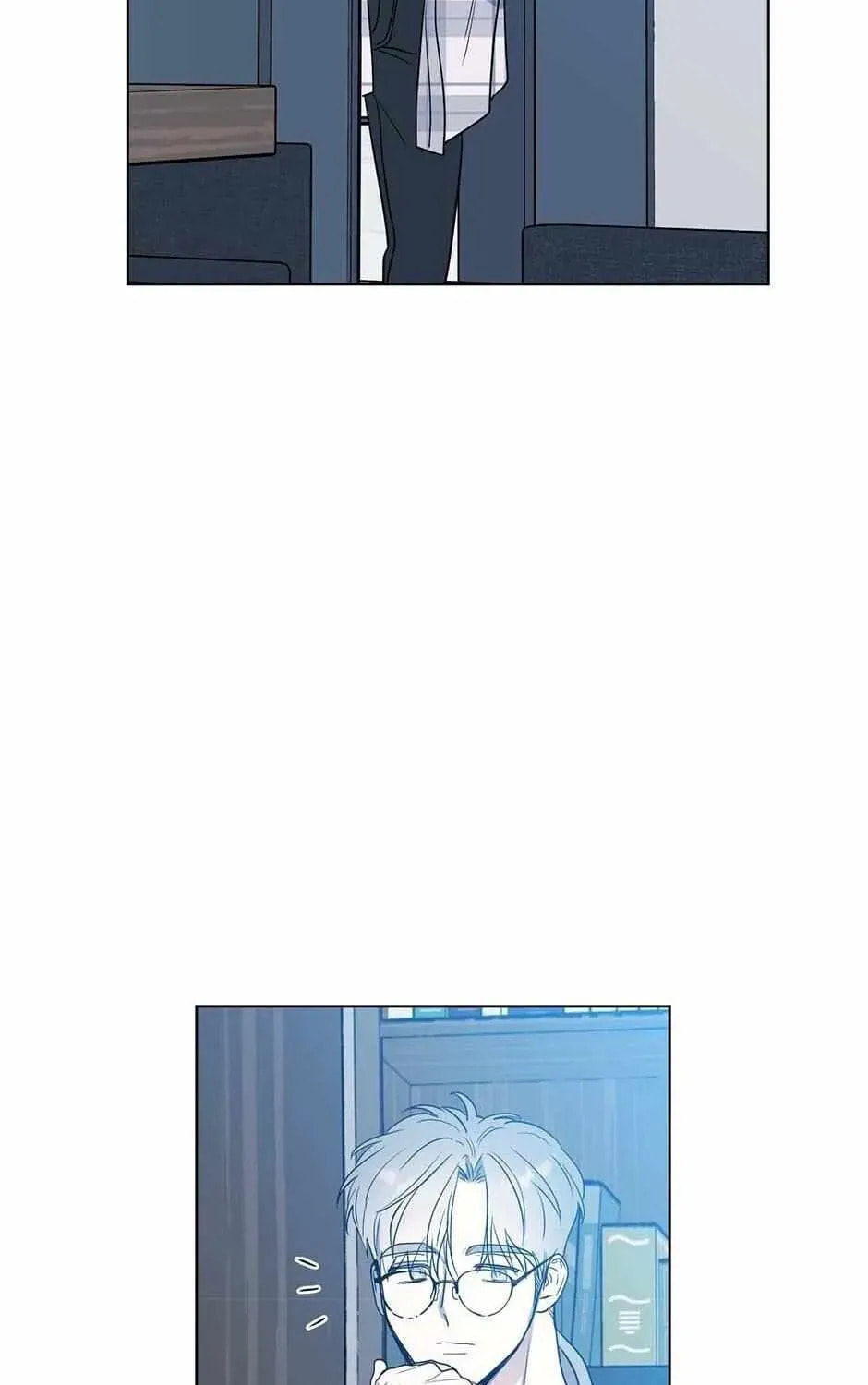 Read Sparkling Baby chapter 27 image 45 on Lezhin