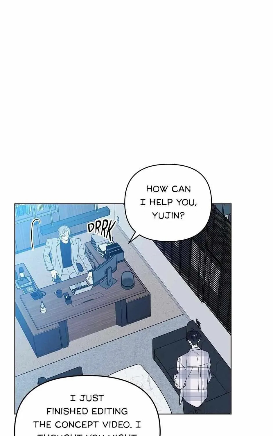Read Sparkling Baby chapter 27 image 47 on Lezhin