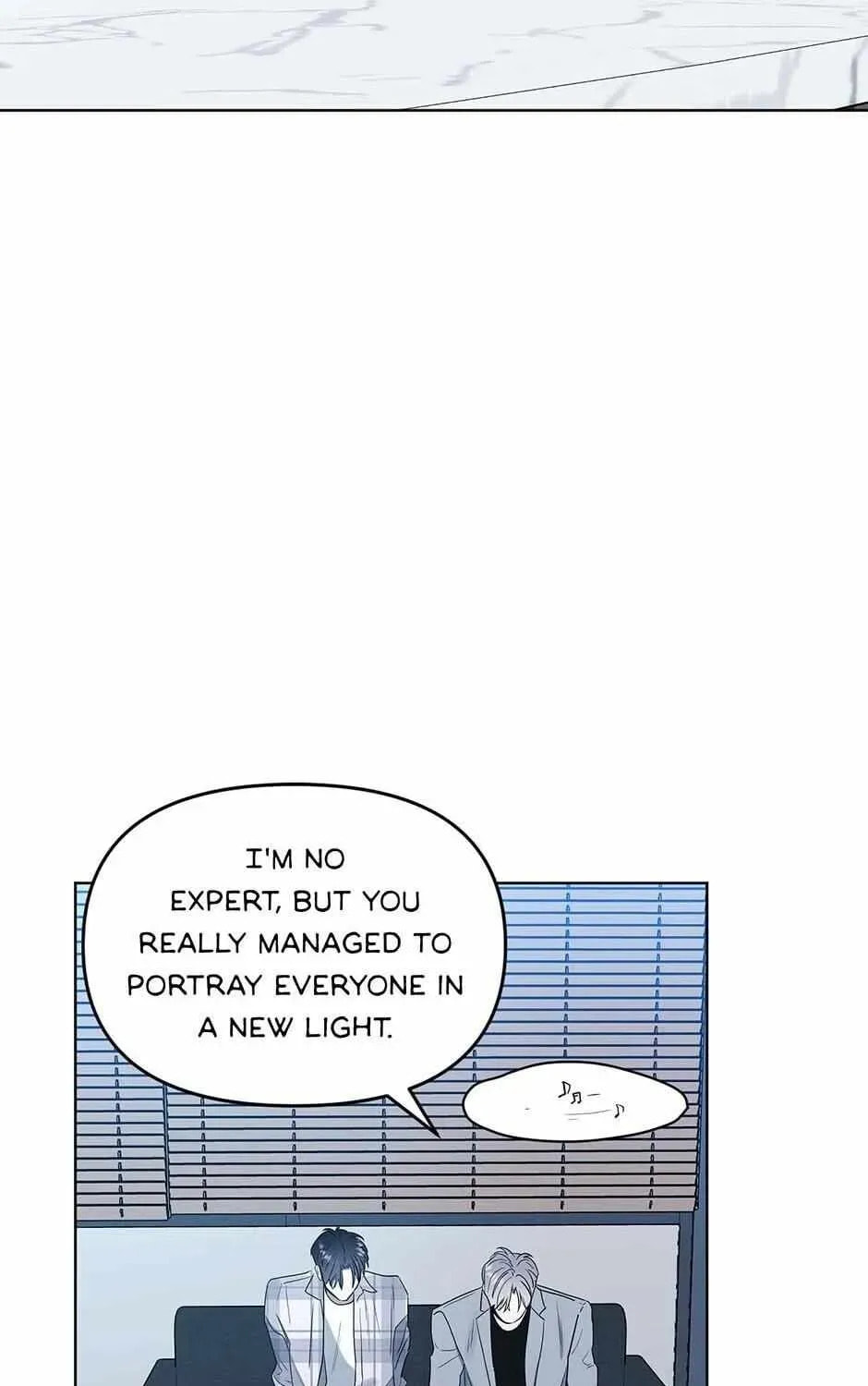 Read Sparkling Baby chapter 27 image 51 on Lezhin