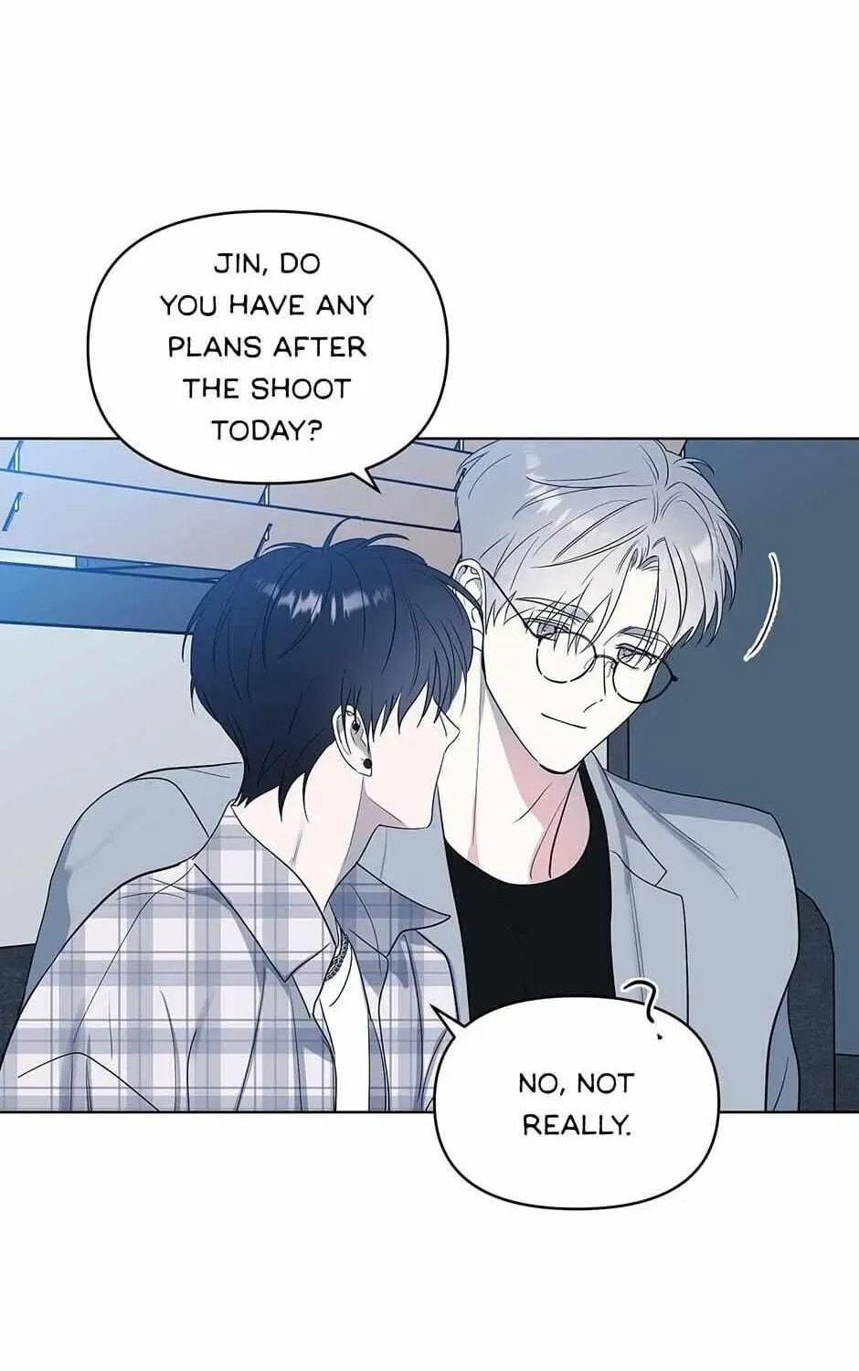 Read Sparkling Baby chapter 27 image 56 on Lezhin