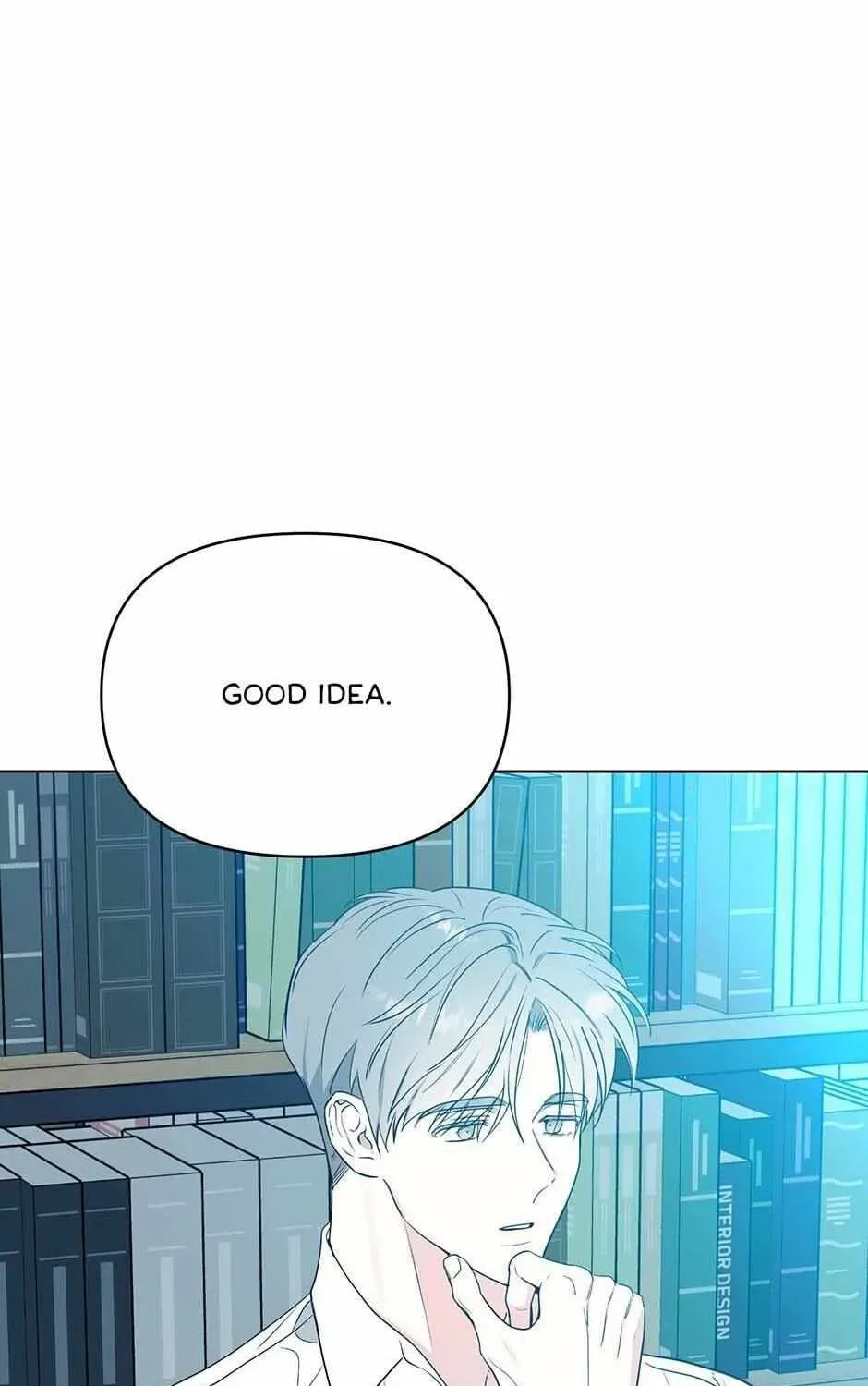 Read Sparkling Baby chapter 27 image 6 on Lezhin