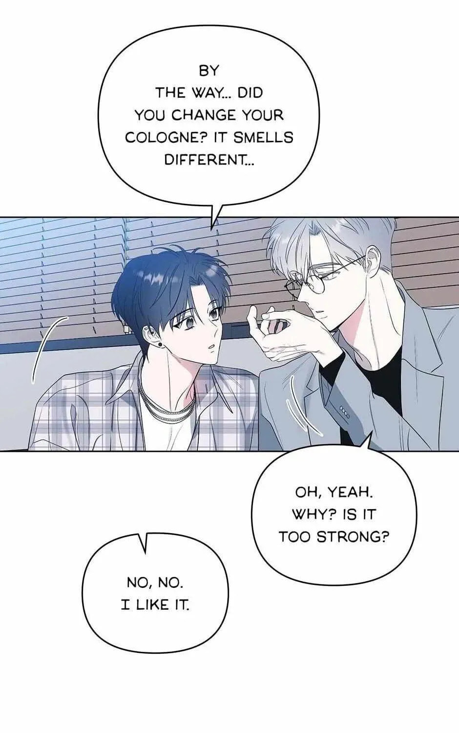 Read Sparkling Baby chapter 27 image 60 on Lezhin