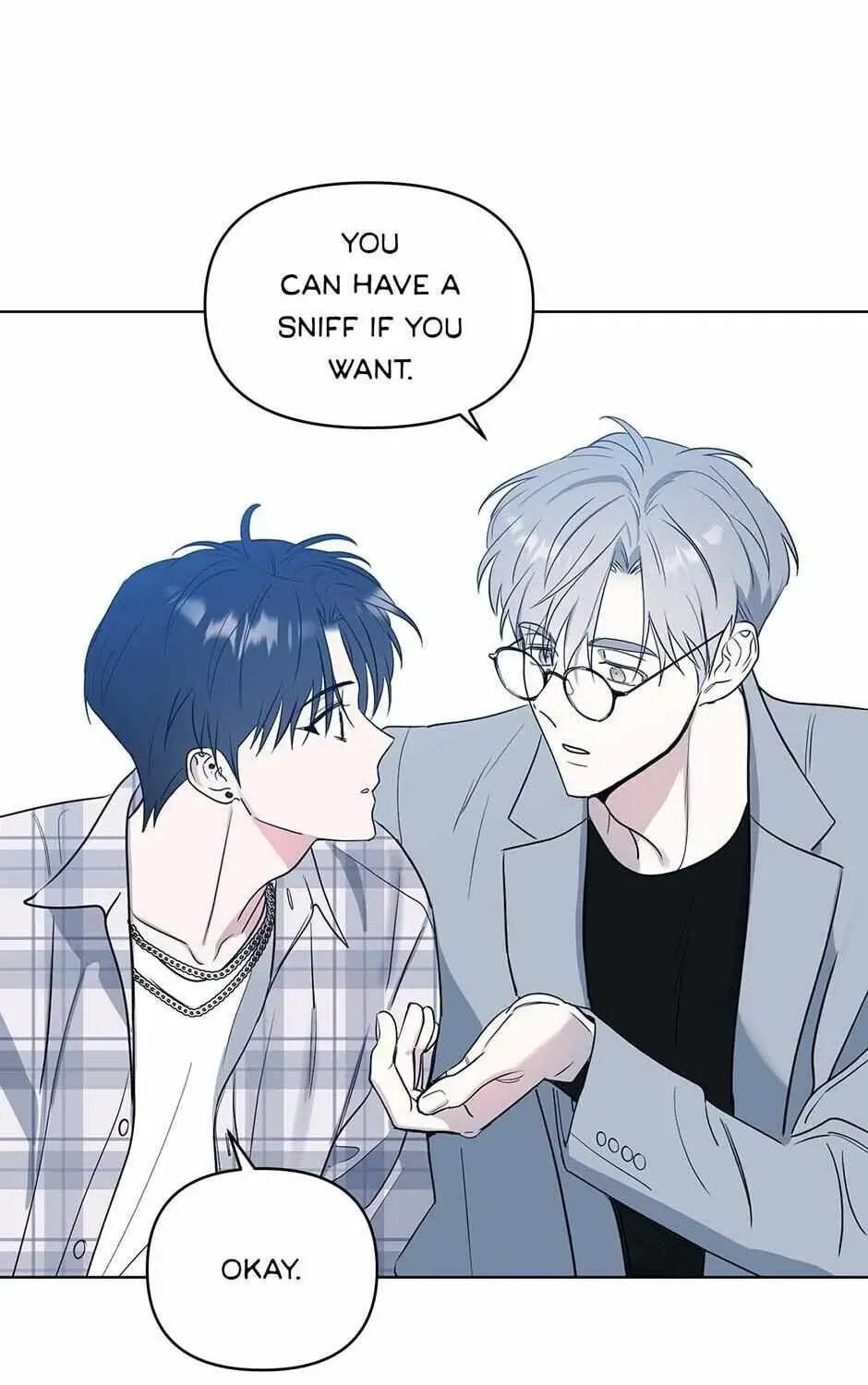 Read Sparkling Baby chapter 27 image 61 on Lezhin