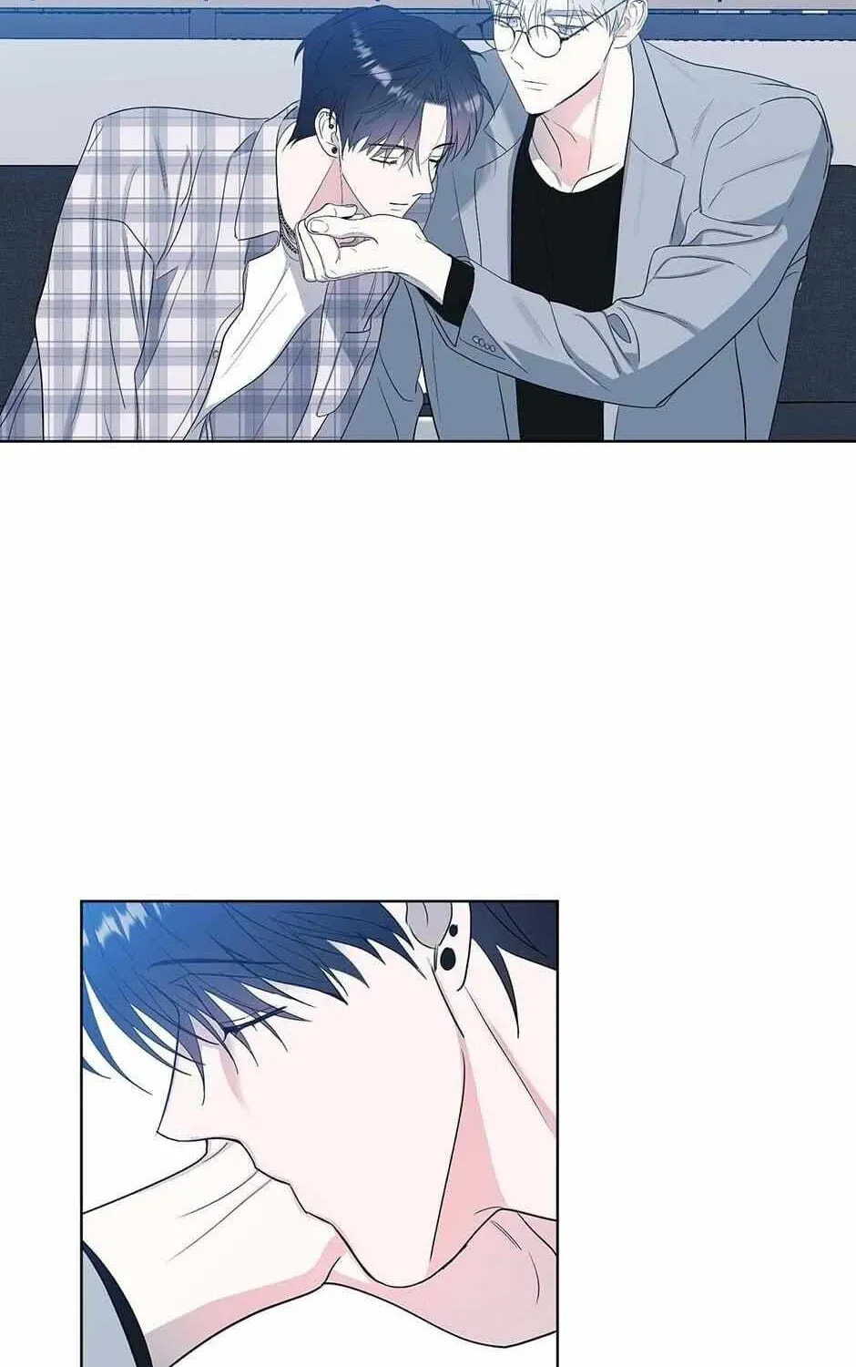 Read Sparkling Baby chapter 27 image 64 on Lezhin
